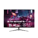 MONITOR GAMER BALAM RUSH ULTRA EARTH II MGX27 frente