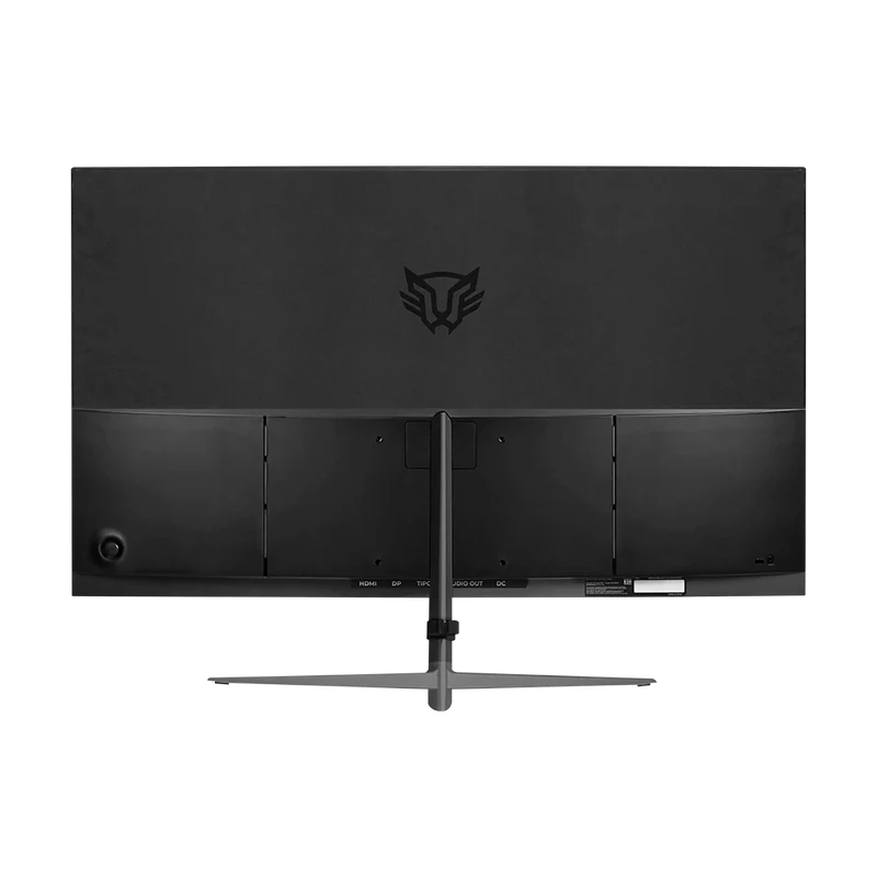 MONITOR GAMER BALAM RUSH ULTRA EARTH II MGX27 atras