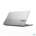 LAPTOP LENOVO THINKBOOK ALUMINIO 15 G4 IAP// CORE I7- 1255U 1.7 GHZ// 16GB(8GB SOLDERED DDR4-3200 + 8GB SO-DIMM DDR4-3200)//512GB SSD M.2 2242//15.6 FHD//RJ-45//FINGERPRINT//WIN 11 PRO// 1Y CCI back