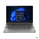 LAPTOP LENOVO THINKBOOK ALUMINIO 15 G4 IAP// CORE I7- 1255U 1.7 GHZ// 16GB(8GB SOLDERED DDR4-3200 + 8GB SO-DIMM DDR4-3200)//512GB SSD M.2 2242//15.6 FHD//RJ-45//FINGERPRINT//WIN 11 PRO// 1Y CCI open front