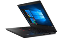 LAPTOP LENOVO THINK E14//CORE I7-1355U 1.7 GHZ// 16 GB 8GB SOLDERED DDR4-3200 8GB SO-DIMM DDR4-3200//