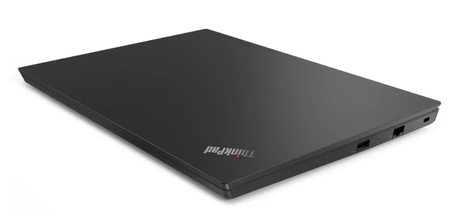 LAPTOP LENOVO THINK E14//CORE I7-1355U 1.7 GHZ// 16 GB 8GB SOLDERED DDR4-3200 8GB SO-DIMM DDR4-3200//