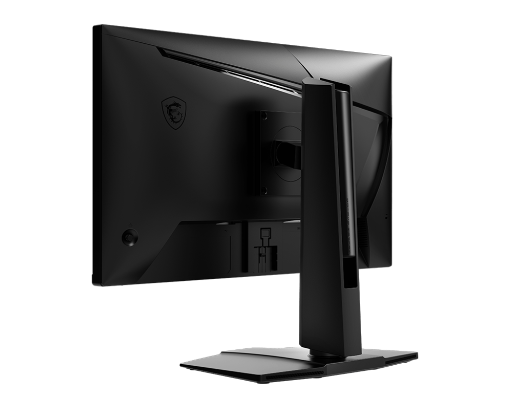 Monitor MSI G255PF E2 / FHD / Rapid IPS / Free Sync / 1ms / 1920x1080 / 180Hz / 25” / G255PF E2