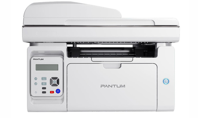 MULTIFUNCIONAL PANTUM M6559NW PPM 23 NEGRO, LASER MONOCROMATICO, USB, WIFI, ETERNETH RED, DUPLEX, ADF, CAMA, PLANA CARTA