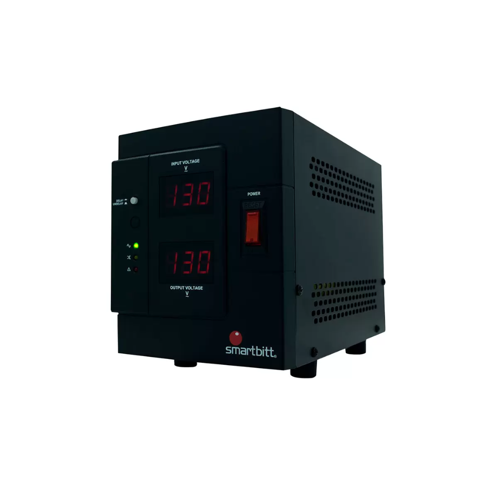 Smartbitt SBAVRC3000 va 2000W