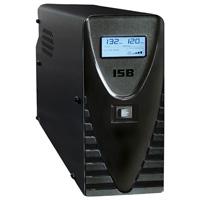 [XRN-21-481] NO BREAK SOLA BASIC ISB MICRO SRINET XRN-21-481 480VA / 300 WATTS 8 CONTACTOS C / REGULADOR