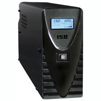 [XRN-21-801] NO BREAK SOLA BASIC ISB MICRO SRINET XRN-21-801 800VA / 500 WATTS 8 CONTACTOS C / REGULADOR