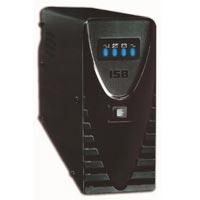[NBKS 1000] NO BREAK SOLA BASIC ISB MODELO NBKS1000,1000VA/500W, USB, 8 CONTACTOS TODOS SUPRIMEN, PROTEGEN Y RESPALDAN,TIEMPO DE RESPALDO 50 MINUTOS, 3 AÑOS DE GARANTIA Y 2 EN BATERIA