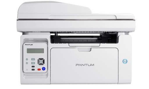 [M6559NW] MULTIFUNCIONAL PANTUM M6559NW PPM 23 NEGRO, LASER MONOCROMATICO, USB, WIFI, ETERNETH RED, DUPLEX, ADF, CAMA, PLANA CARTA