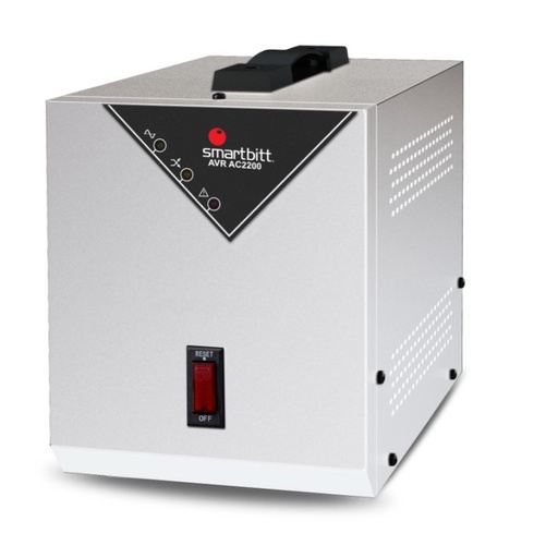 [Ac2000] Smartbitt AC 2000Regulador