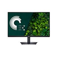 [210-BGPP] MONITOR DELL E2724HS | 27 PULGADAS FULL HD | 1920 X 1080 | 60HZ | VGA HDMI DP | CON BOCINAS | 3 AÑOS DE GARANTIA | 210-BGPP
