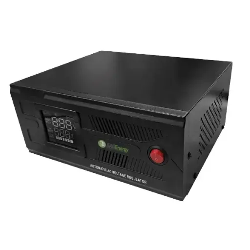 [S01036] Compensador de voltaje SAG Energy SEC-1500W 2500va